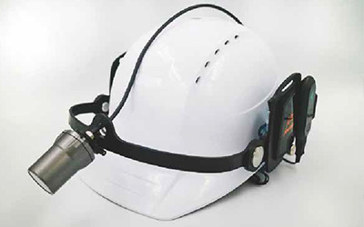 ウェアラブルカメラの導入