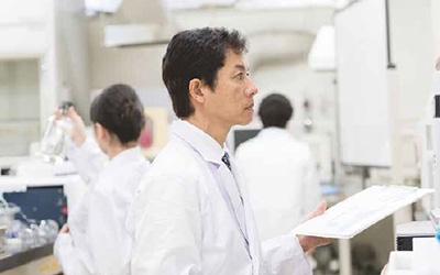 高性能なハードコーティング剤